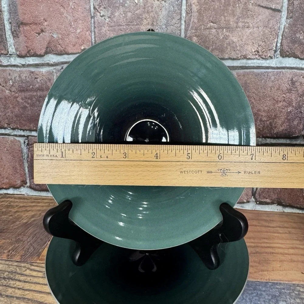 Hackman vintage set